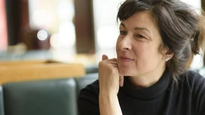 Die Pfütze und das Unsichtbare