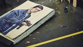 Eine Eliteeinheit kämpft mit sich selbst