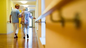 55 Anrufe in Pflegeheimen – nur Absagen