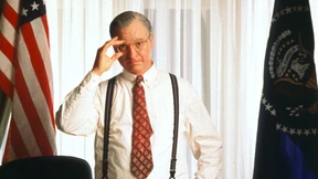 Ausruhen geht anders