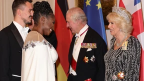 Ein Tänzchen im Palast?