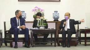 Peking verbietet taiwanischen Spitzenpolitikern lebenslang die Einreise