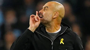 Guardiola verliert nicht nur die Nerven