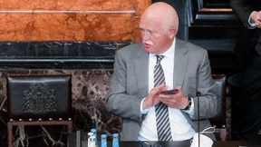 Der lange Weg zum Cum-ex-Prozess