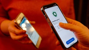 Woolworth verabschiedet sich von 2-G-Regel