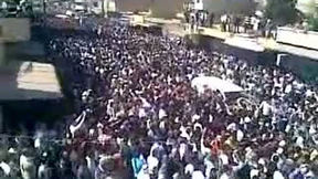 Tote bei Trauerfeier für kurdischen Oppositionsführer