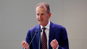 „Eine Perle wie Porsche gibt man nicht aus der Hand“