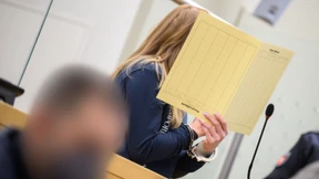 Es ist nicht gut gegangen