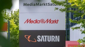 Media Markt und Saturn wachsen nach Sparmaßnahmen