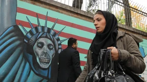 Berlin für „deutliche Verschärfung“ der Iran-Sanktionen