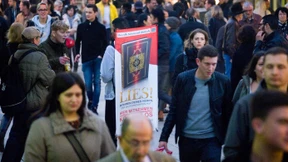 Von Frankfurt in den Dschihad 