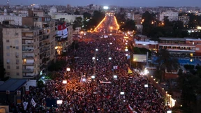 Hunderttausende demonstrieren -  Mursi „zum Dialog bereit“