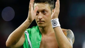 Deutschland ist der Favorit