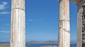 Säulen des Abendlandes