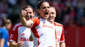 Das Erfolgsrezept der Frauen des FC Bayern