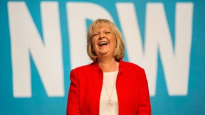 Hannelore Kraft mit starkem Ergebnis als Parteichefin bestätigt 