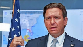 Katastrophenmanager im politischen Sturm