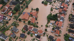 Wird’s nie wieder richtig Sommer?