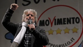 Italien ist das größte Risiko für Europas Börsen 