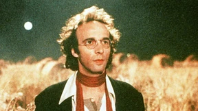 Der Bauernsohn, der mit dem Papst ins Kino ging