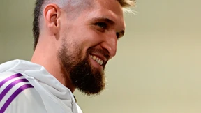 „Rudi ist einfach ein geiler Typ“