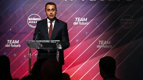 Den Dolch im Rücken