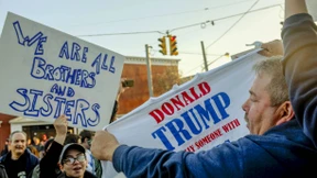 Sanders und Trump spekulieren über TV-Debatte