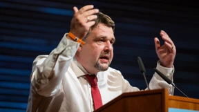 Heftige Kritik von CDU und Grünen an SPD-„Manifest“