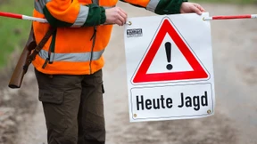 „Der Ruf nach Jagd ist purer Aktionismus“