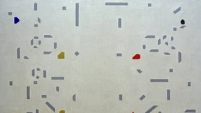 Wie Ölgemälde altern