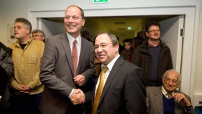 Egelsbach: Sieling neuer Bürgermeister