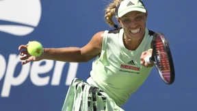 Angelique Kerber fliegt in der ersten Runde raus