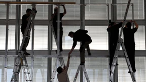 Gut, dass wir die Spanier haben