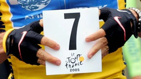 Der Absturz von Lance Armstrong