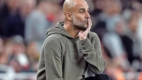 Guardiola und das Risiko mit der Haaland-Taktik