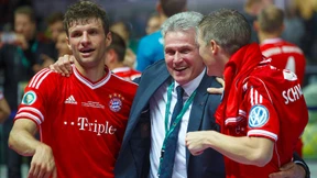 Endlich wieder straffes Training beim FC Bayern