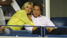 Hurra, die Katze brennt