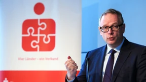 Strafbefehl gegen Sparkassen-Präsident Fahrenschon