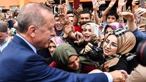 „Europa muss mit einer sehr aggressiven Türkei rechnen“