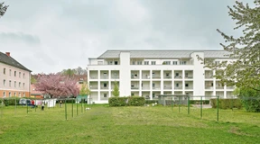 Gegen den Kreislauf von Abriss und Neubau