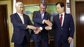 Keine Angst vor Ärger