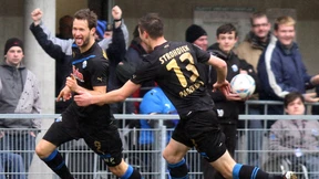 Frankfurt verliert - St. Pauli zieht keinen Nutzen