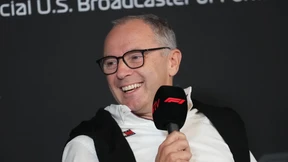 Ist die Formel 1 Unterhaltung oder Sport, Herr Domenicali?