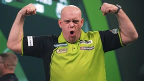 Van Gerwen trifft im WM-Finale auf  Littler