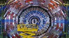 Die schwierige Suche nach dem Unbekannten