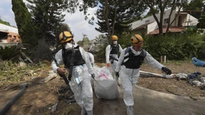 Das Antlitz des Kibbuz, bevor die Hamas kam