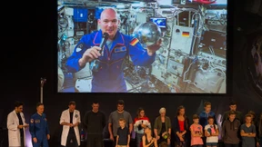 Das vermisst er am meisten