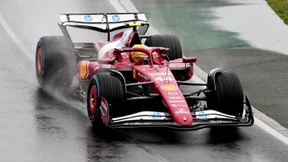 Ein Desaster für Ferrari und Lewis Hamilton