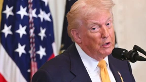 Was bringt die erste Sitzung von Trumps Friedensrat hervor?