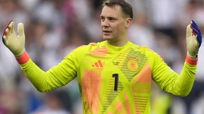 „Der beste Torwart, den ich je gesehen habe“